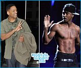 Are Will Smith and Trey Songz Secret Gay Lovers?
