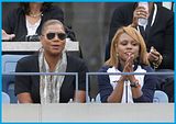 Queen Latifah Steps Out With New Girlfriend