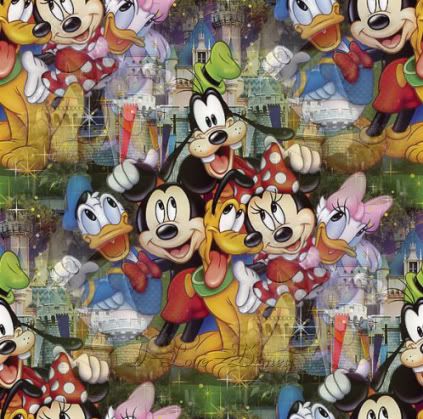 disney backgrounds for desktop. Disney Background Tile Image