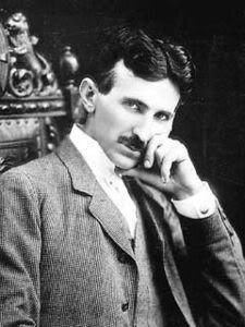 Nikola Tesla Pictures, Images and Photos