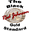 The Black Gold Standard Avatar