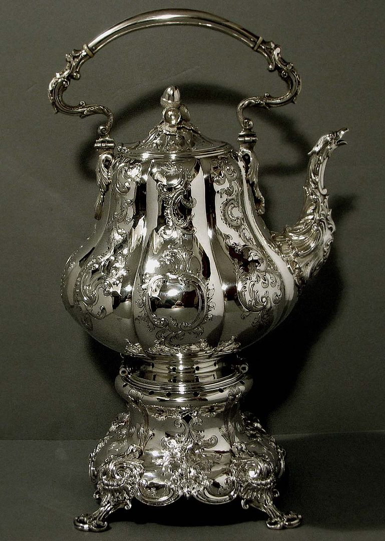 charters-cann-dunn-silver-teapot-stand-c1845-museum-city-ny-64-oz-ebay