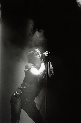 nine inch nails Pictures, Images and Photos