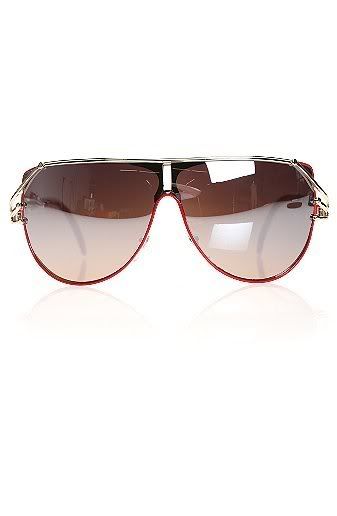 Ray Ban Aviators Sunglasses