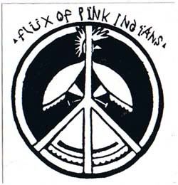 flux of pink indians