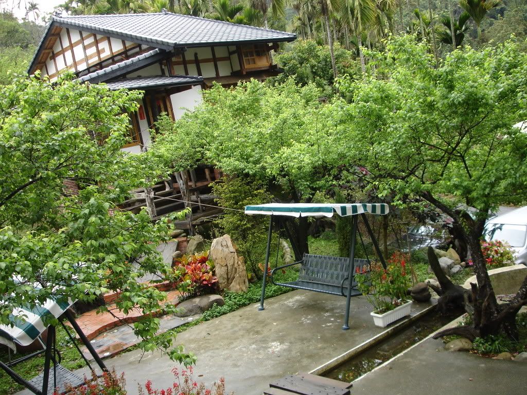 風林榖