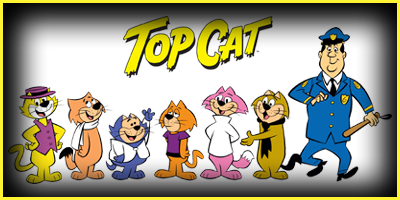 Top Cat Sig Pictures, Images and Photos