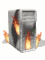 Computer Fire