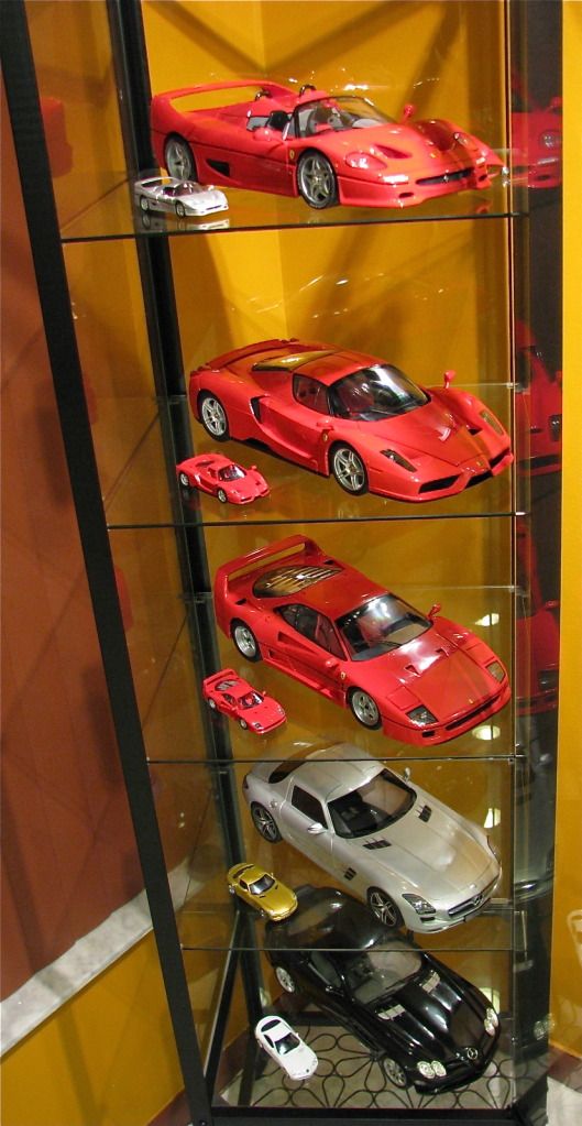 diecast cars brands