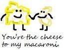 cheese to my macaroni :) Pictures, Images and Photos