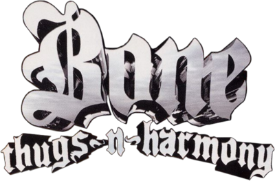 bone thugs n harmony graphics and comments