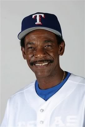 ron washington Pictures, Images and Photos