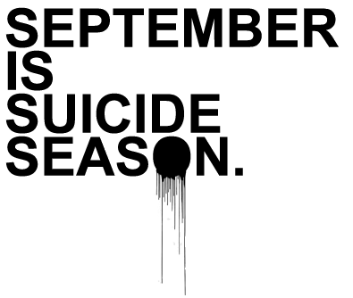 bmth suicide season