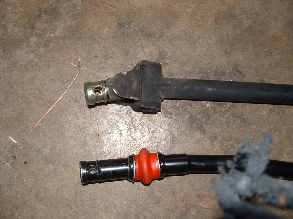 Sloppy shifter honda civic #5