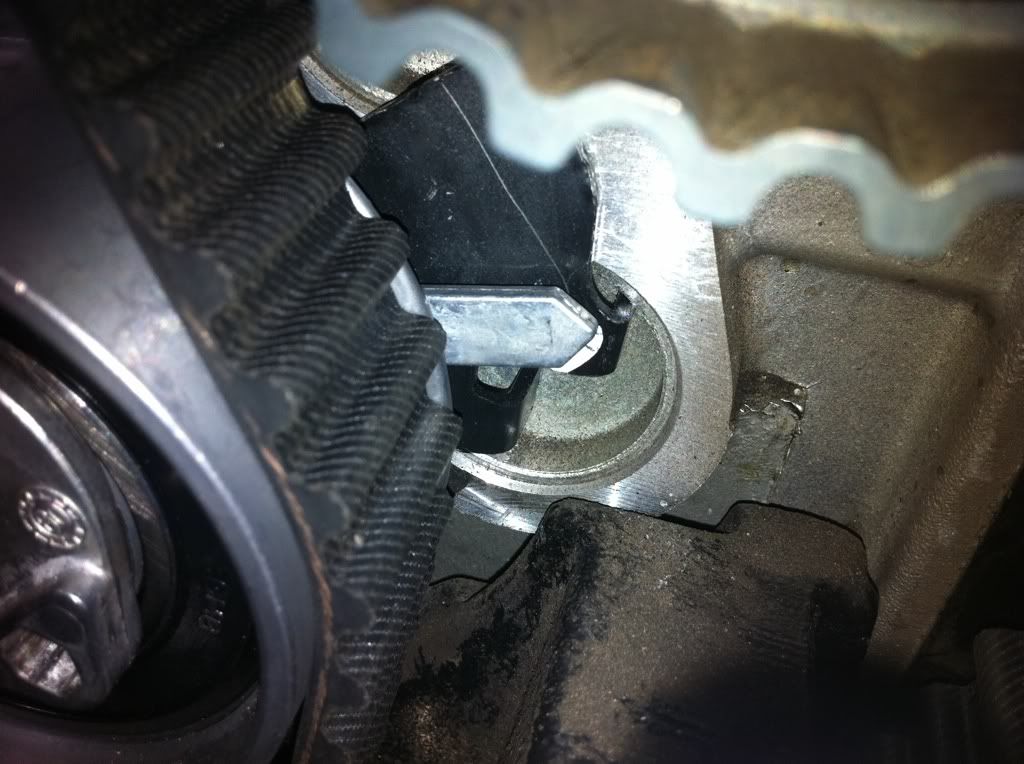 Gates Timing Belt Kit Kia Forum