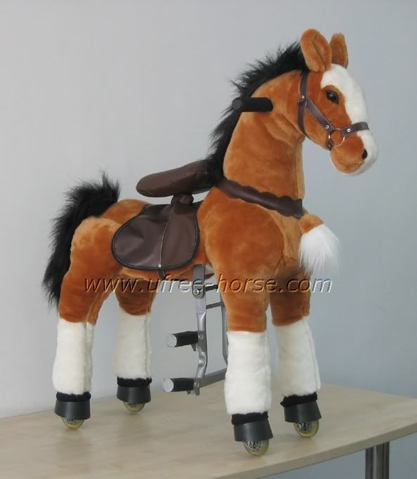 giddy up horse toy