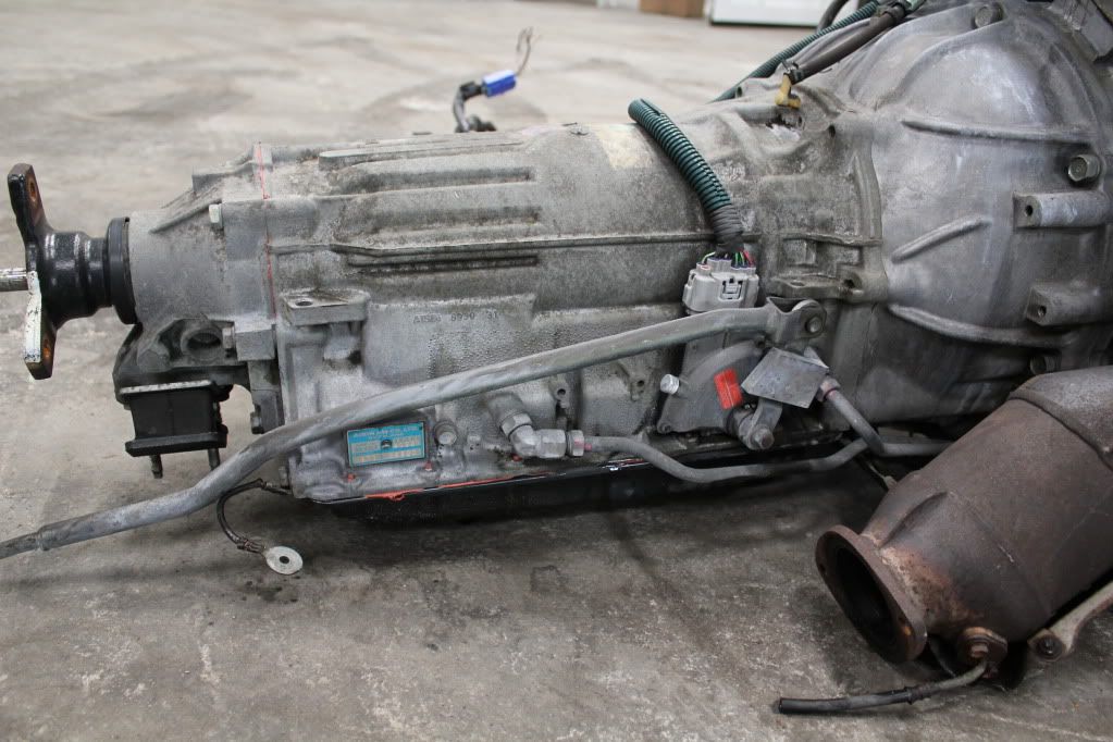 toyota century v12 1gz fe engine #4