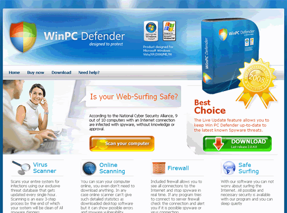 winpc defender delete