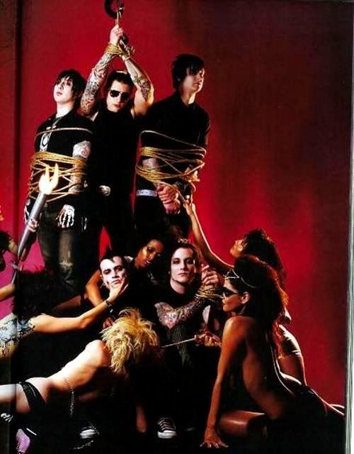 a7x Pictures, Images and Photos
