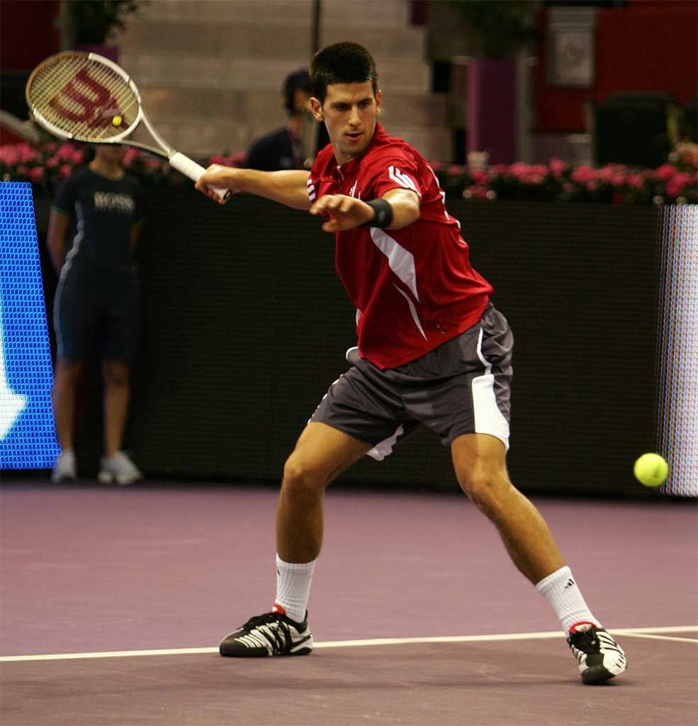 NOVAK Pictures, Images and Photos