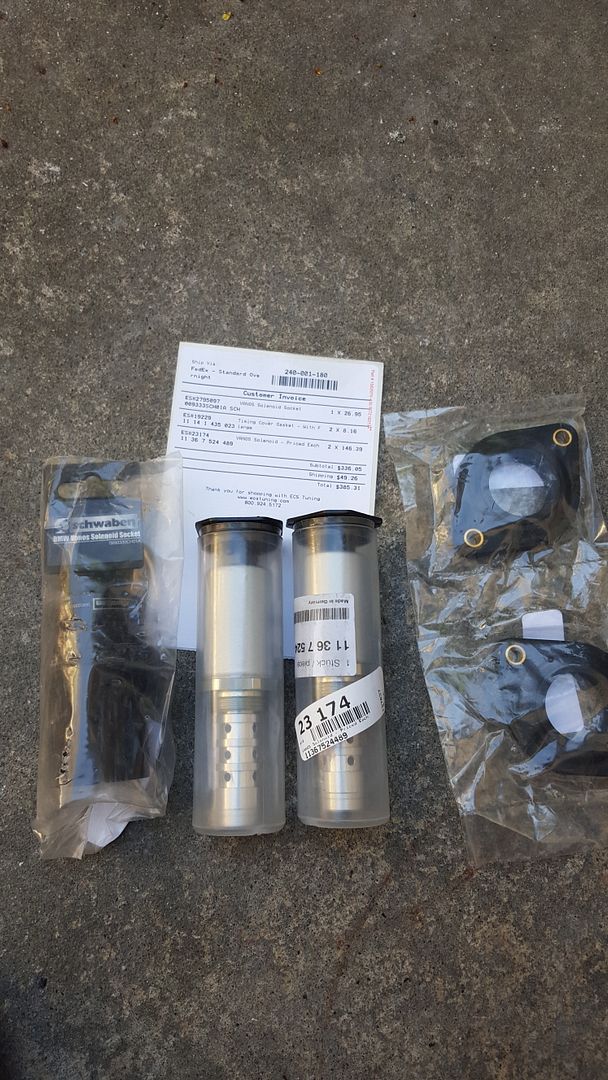 P1519, P0300, P0304, P0302, P0303, P0301 codes