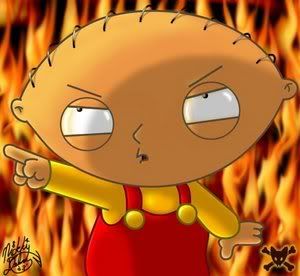 Doctor Stewie