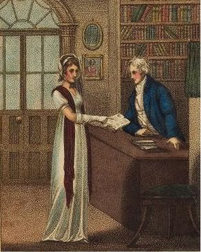 Before Victoria: Extraordinary Women of the British Romantic Era