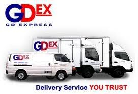Gdex