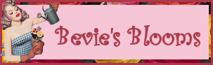  Bevie's Blooms eBay Store 