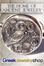 ancient greek jewelry website online