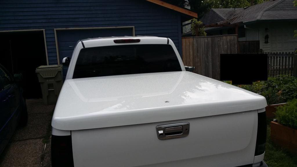 Silveradosierra Com Any Good Hard Shell Tonneau Cover Suggestions Exterior Page 2