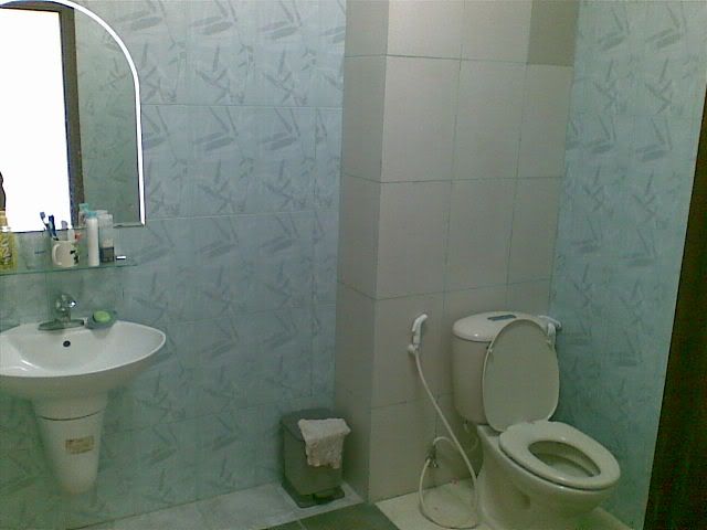 Cho nữ thuê phòng nội thất cao cấp 2tr 25m2 ở Nhà Bè - 2