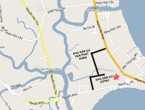 Cho nữ thuê phòng nội thất cao cấp 2tr 25m2 ở Nhà Bè - 3