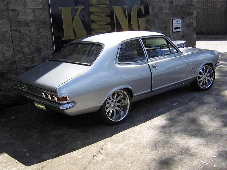 silver lj torana 003jpg