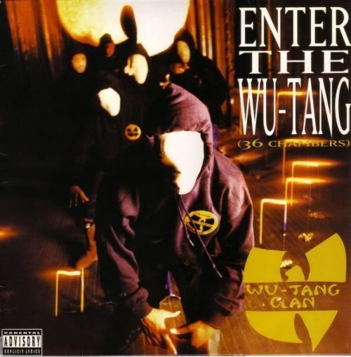 36 chambers wu-tang Pictures, Images and Photos