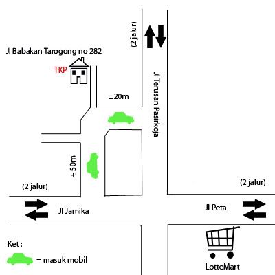 Keuntungan  Kelebihan Lantai Kayu on Rumah Dekat Lottemart Bandung    Kaskus   The Largest Indonesian
