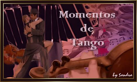 Portal Momentos de Tango