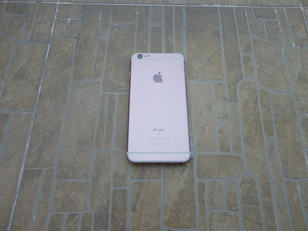 iphone 6s plus  T-mobile - 3