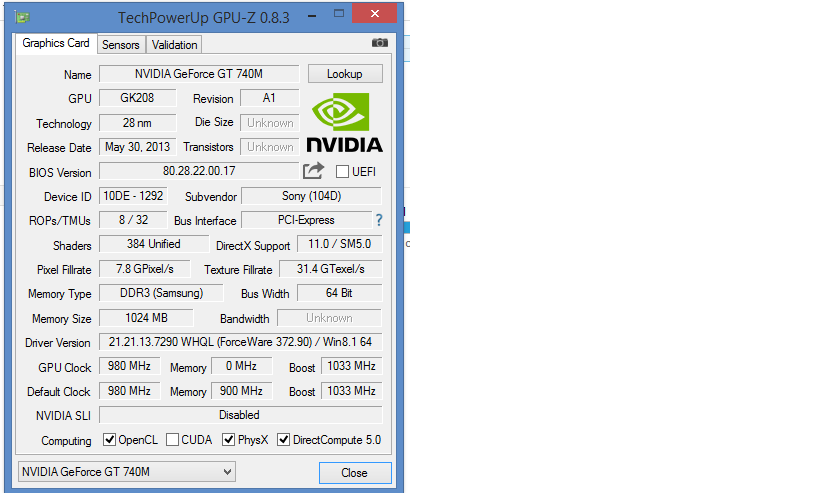 Xác Sonyvaio vẫn xài bình thường - 5