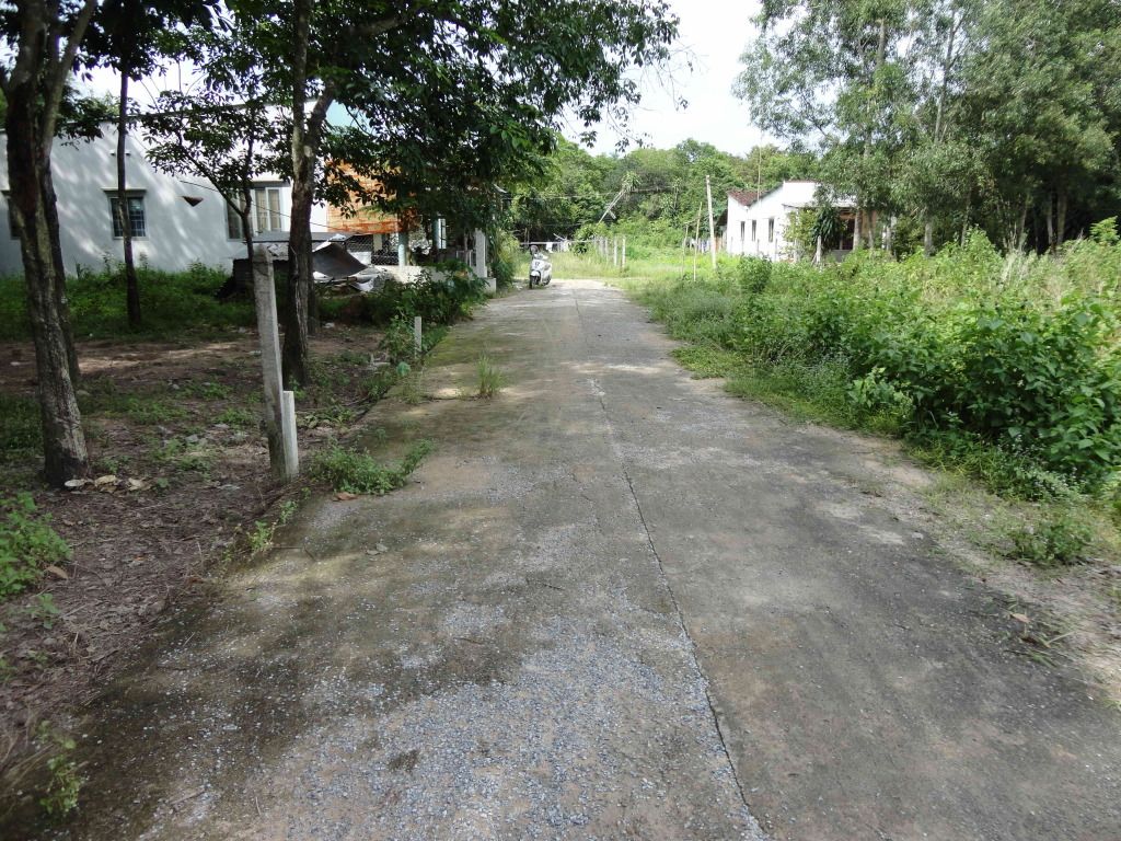 Bán miếng đất thổ cư Tp Thủ Dầu Một - 2