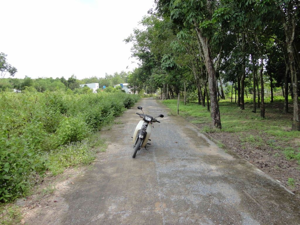 Bán miếng đất thổ cư Tp Thủ Dầu Một - 1