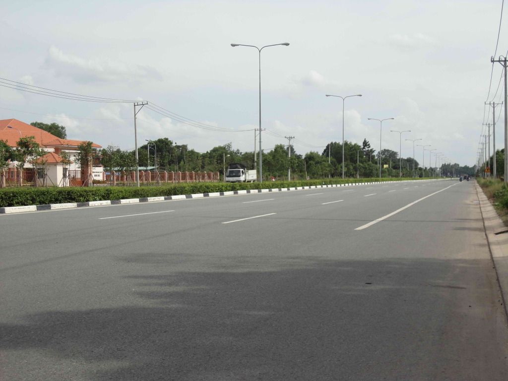 Bán miếng đất thổ cư Tp Thủ Dầu Một - 7