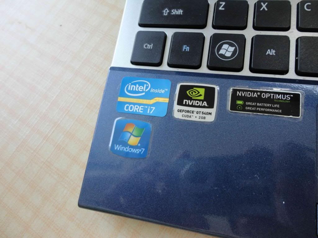 Bán laptop khủng long vip giá SVHS - 2