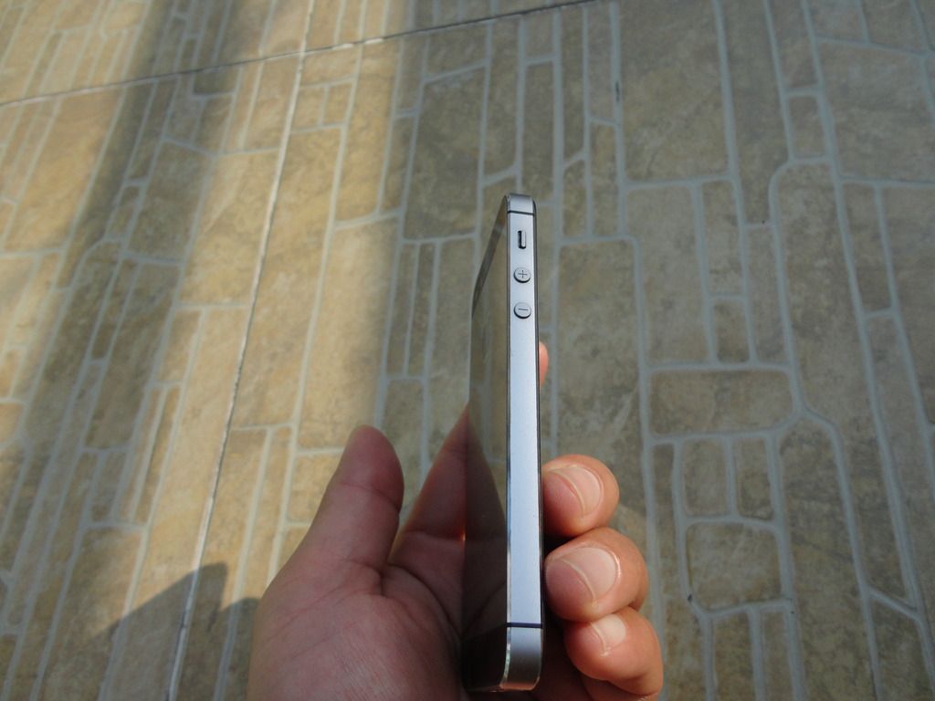 Bán iphone 5s 16g cực đẹp - 3