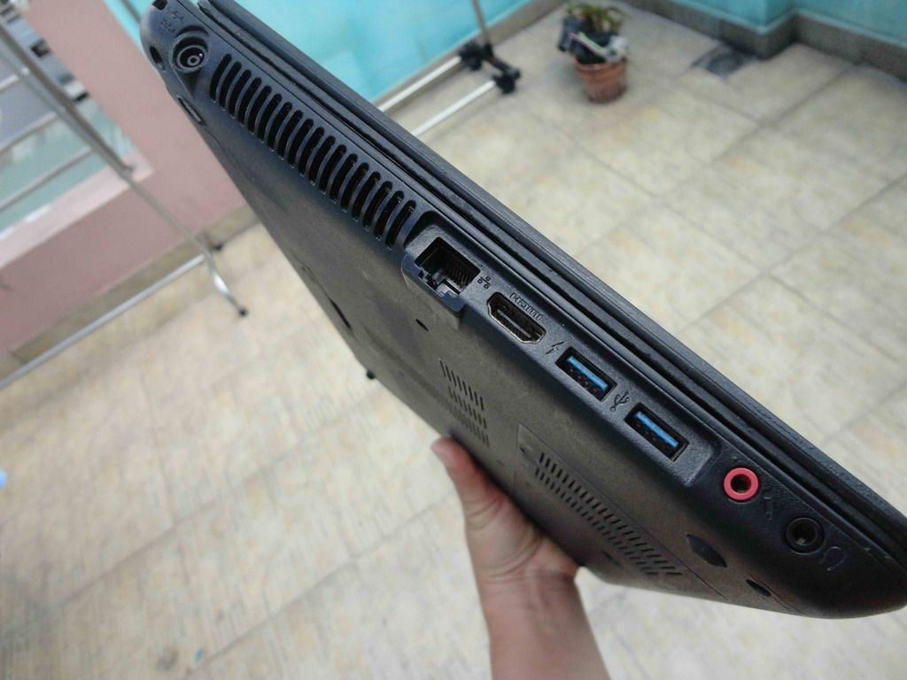 Xác Sonyvaio vẫn xài bình thường - 4