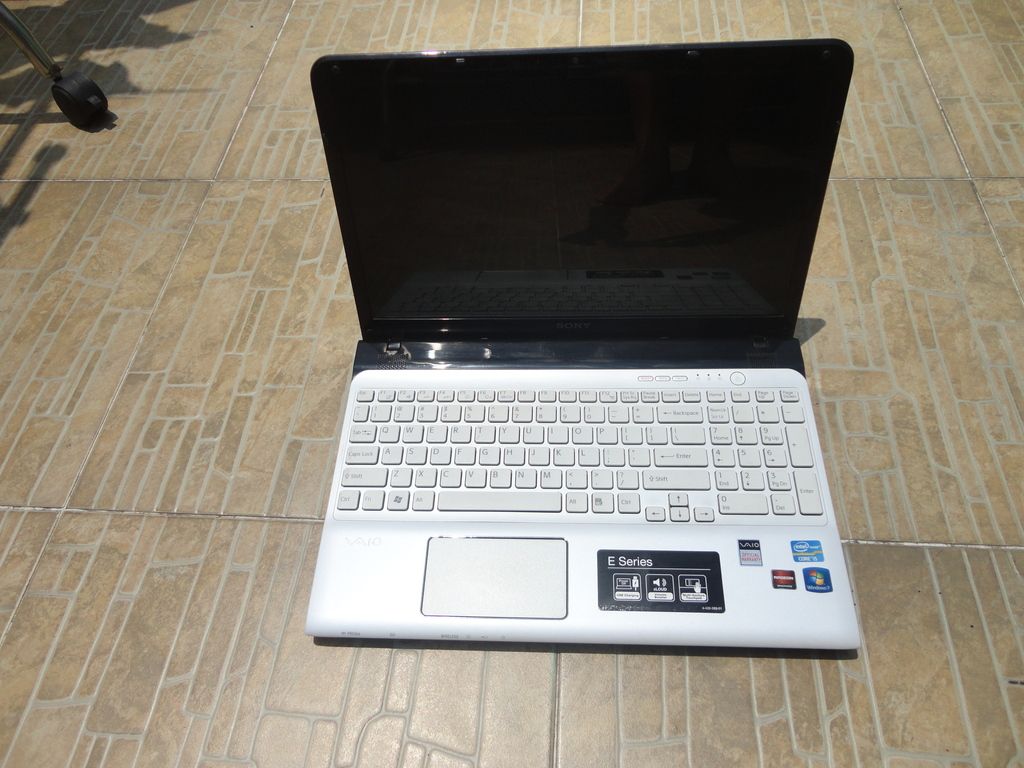 Sonyvaio i5 3230m vga rời 3g