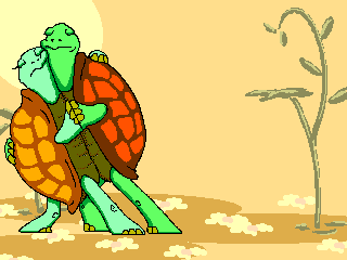 TORTUGUITAS.gif picture by sendo1
