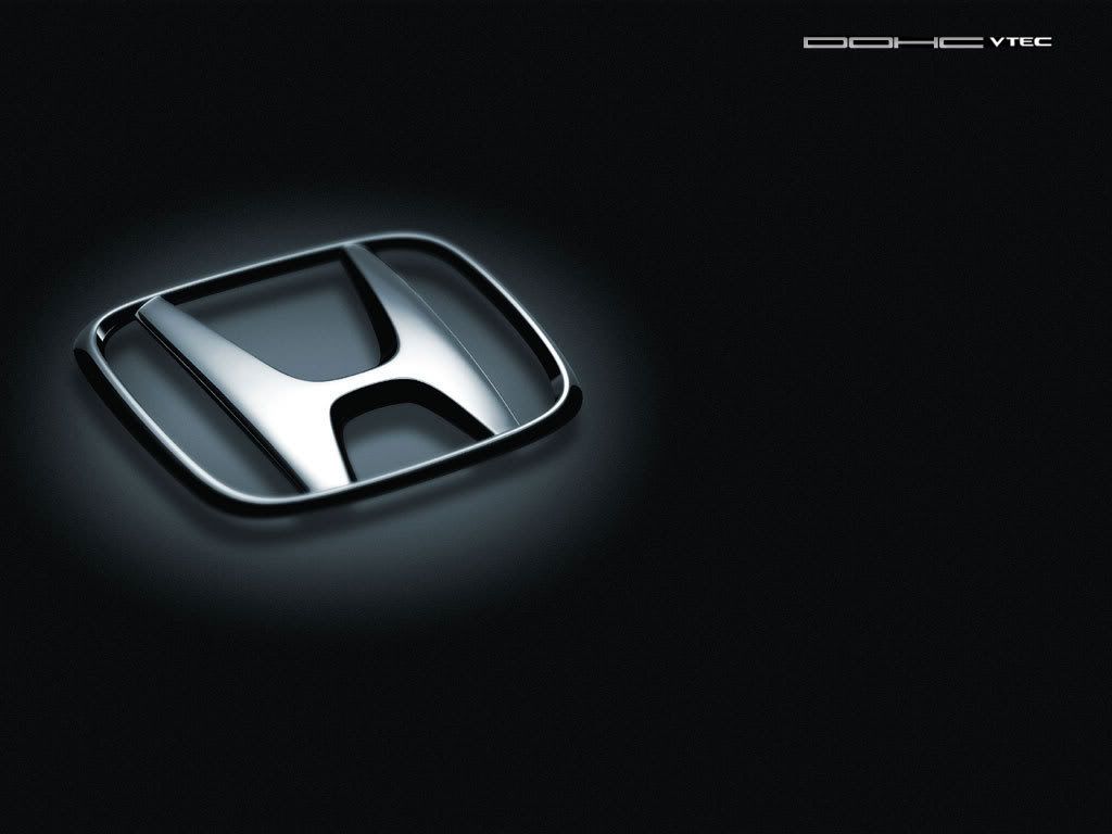 Honda layout logo myspace #6
