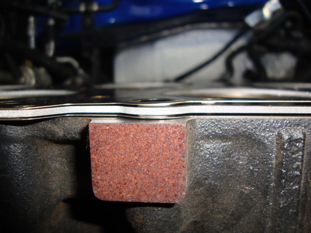 The Douglas VW COMPLETE turbo build up thread (before and after