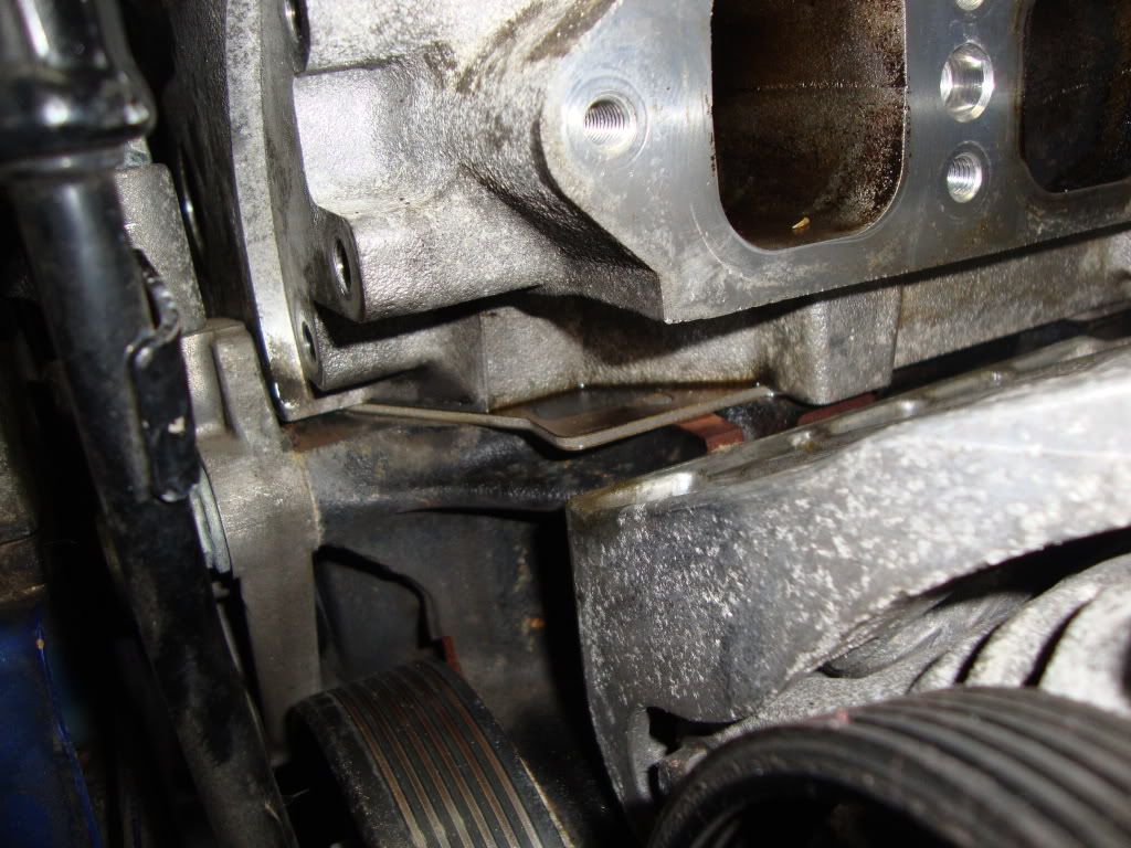 The Douglas VW COMPLETE turbo build up thread (before and after